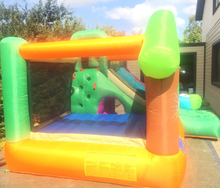 single-trampoline_Batuut Jungel