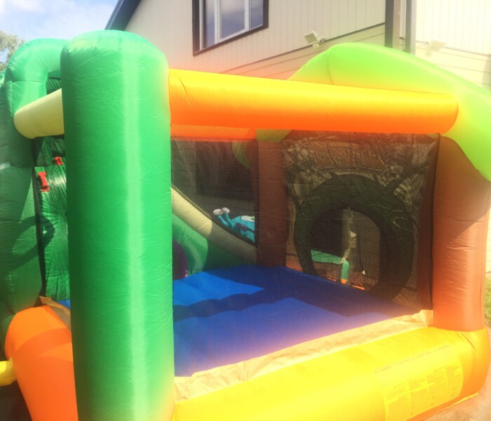 single-trampoline_Batuut Jungel