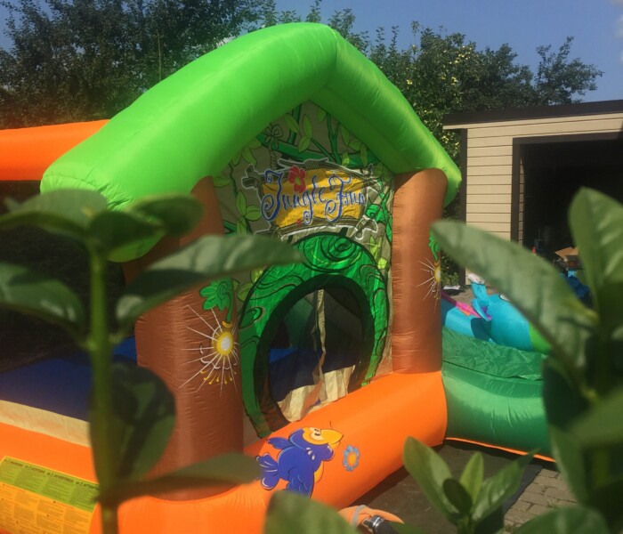 single-trampoline_Batuut Jungel