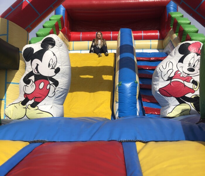 single-trampoline_Batuut Doonald