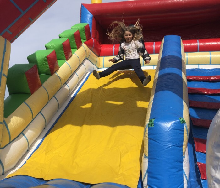 single-trampoline_Batuut Doonald