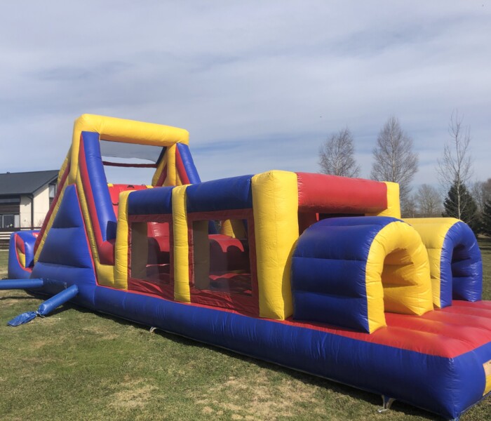 single-trampoline_Batuut Seiklusmaa