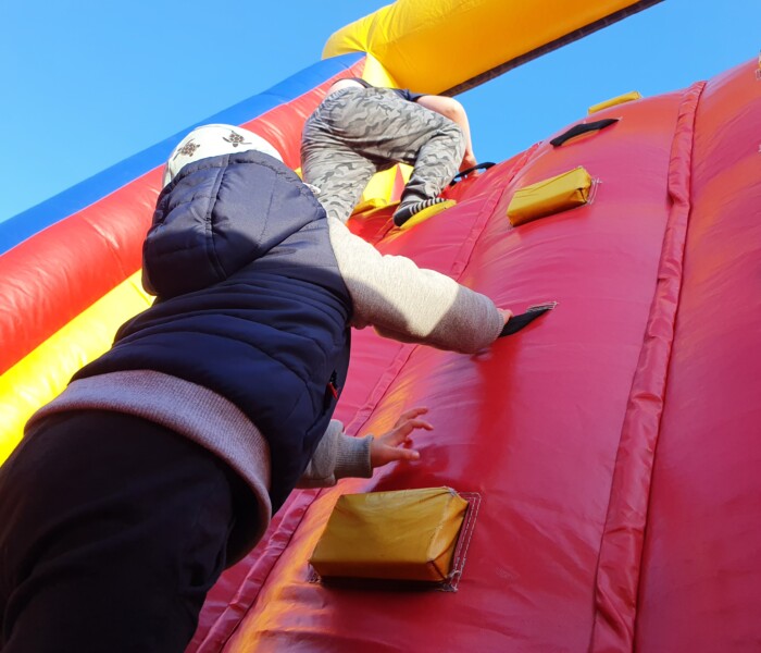single-trampoline_Batuut Seiklusmaa