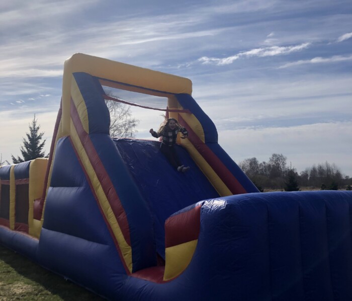 single-trampoline_Batuut Seiklusmaa