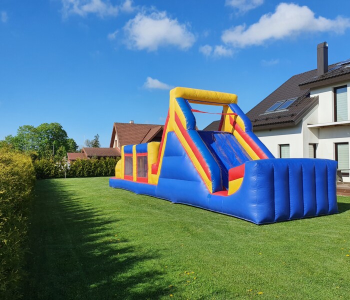 single-trampoline_Batuut Seiklusmaa