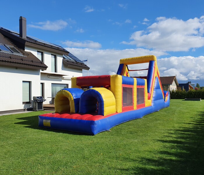 single-trampoline_Batuut Seiklusmaa