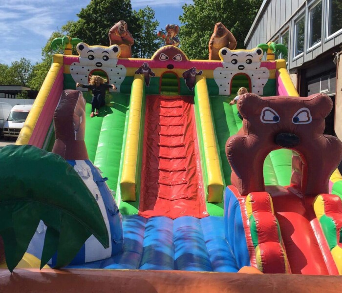 single-trampoline_Batuut Mänguparadiis