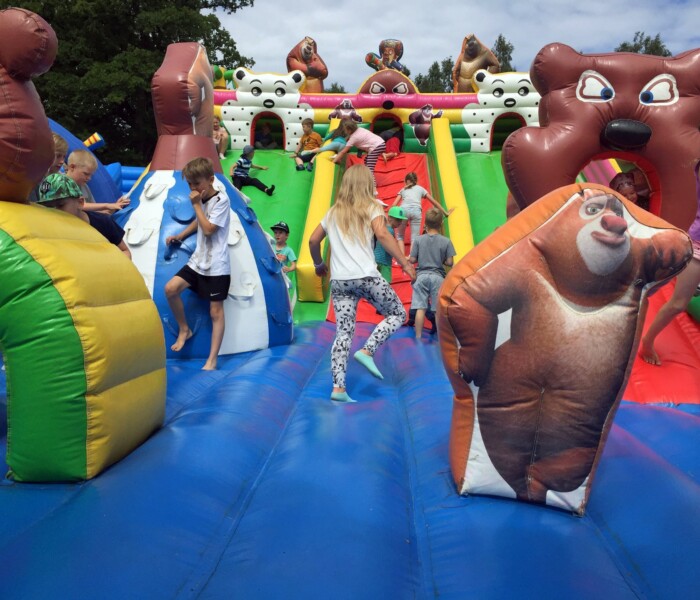 single-trampoline_Batuut Mänguparadiis