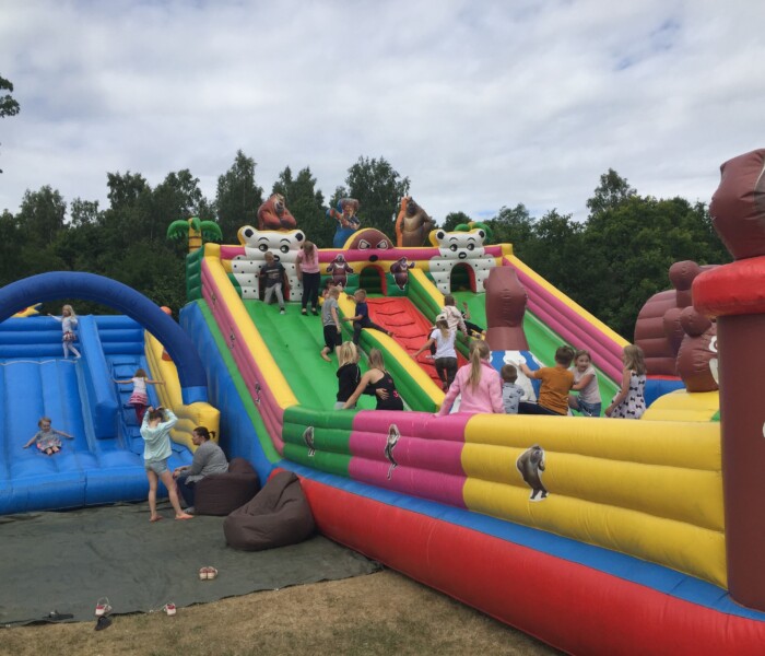 single-trampoline_Batuut Mänguparadiis