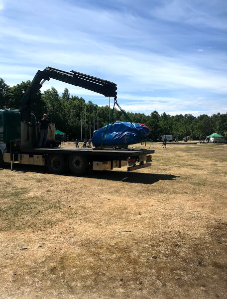 single-trampoline_Batuut Mänguparadiis