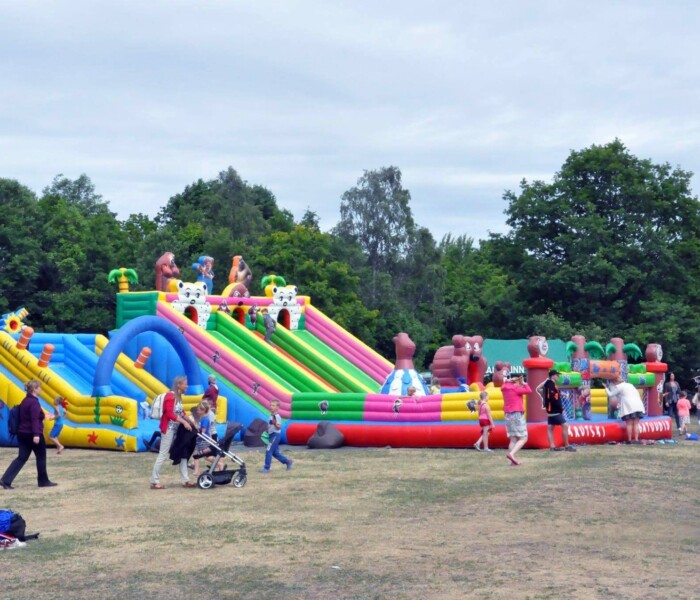 single-trampoline_Batuut Mänguparadiis