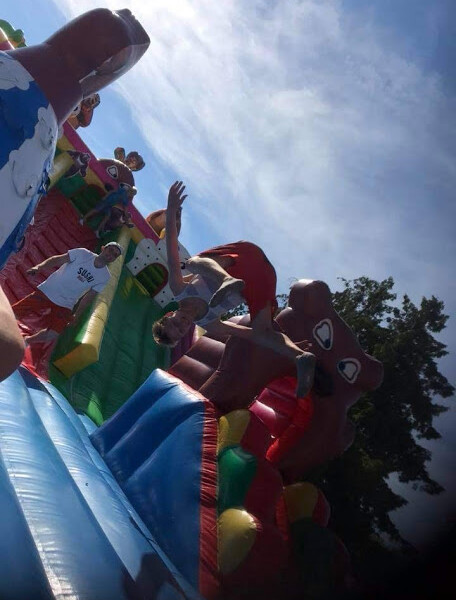 single-trampoline_Batuut Mänguparadiis