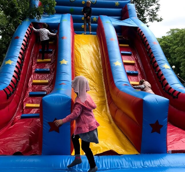 single-trampoline_Batuut Suur Liumägi