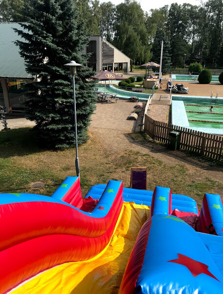 single-trampoline_Batuut Suur Liumägi