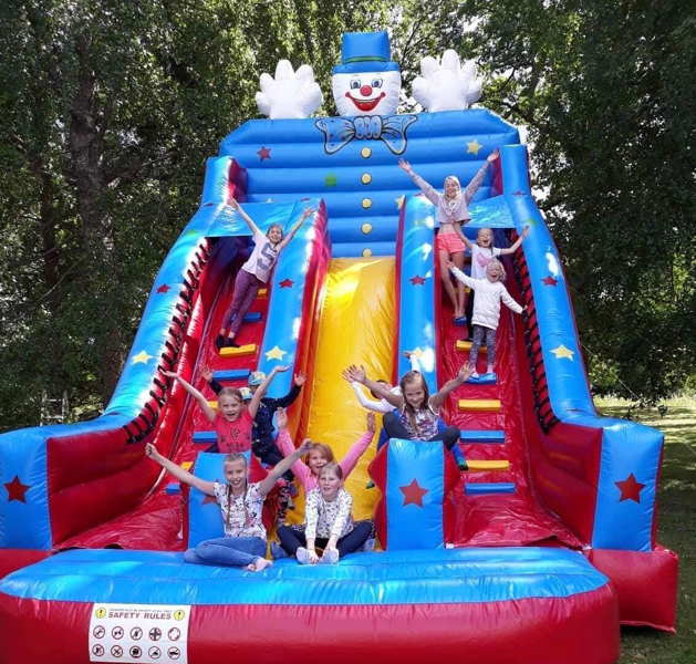 single-trampoline_Batuut Suur Liumägi