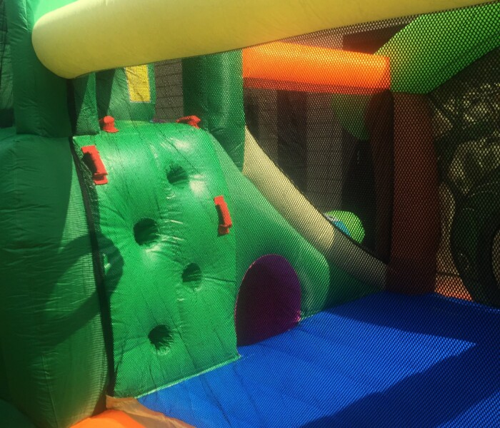 single-trampoline_Batuut Jungel