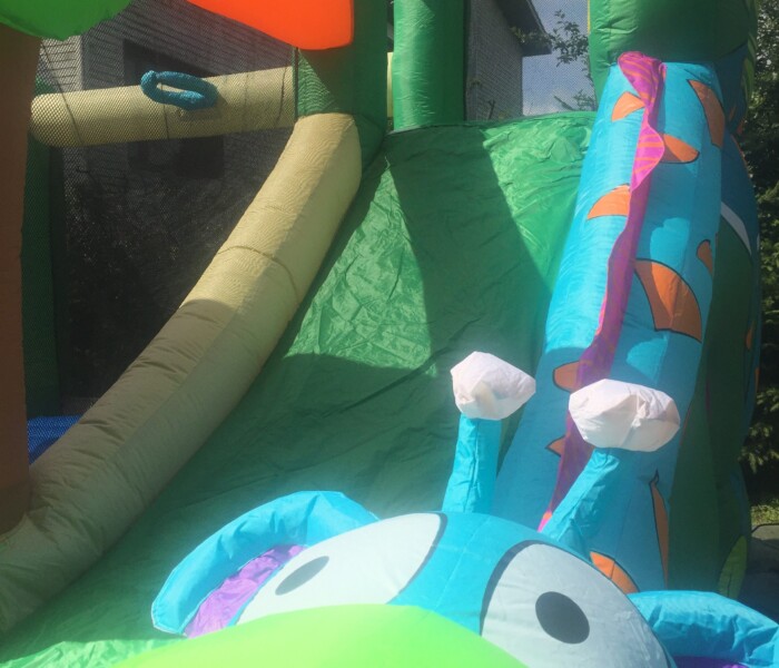 single-trampoline_Batuut Jungel