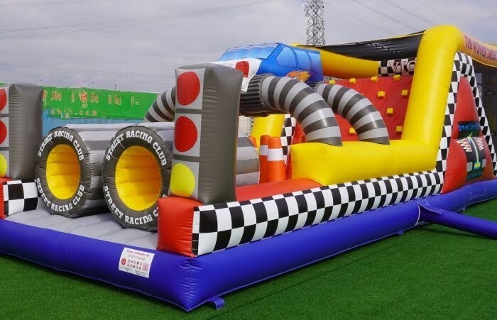 single-trampoline_Batuut Liikluslinnak