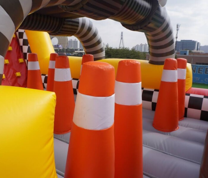 single-trampoline_Batuut Liikluslinnak