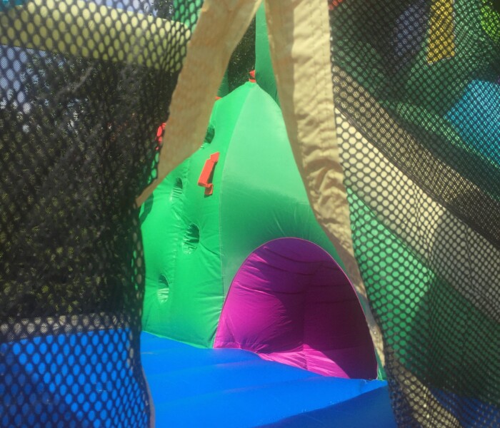 single-trampoline_Batuut Jungel